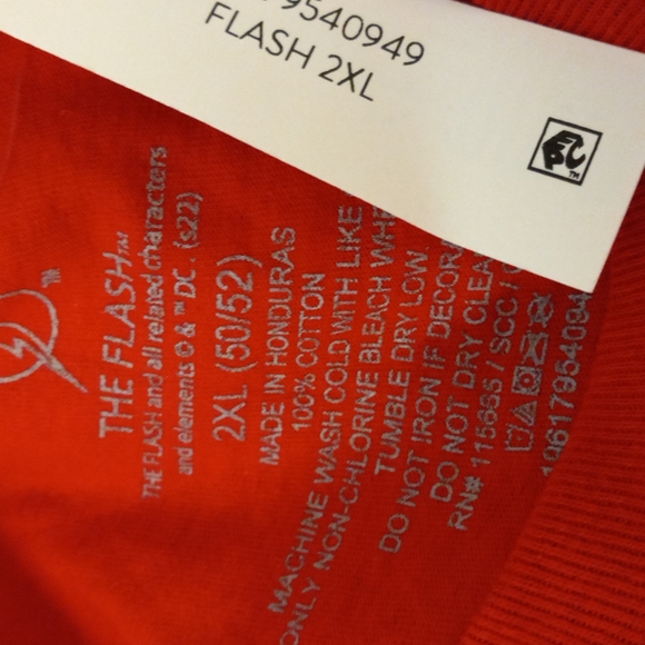 FLASH - Picture 4 of 4